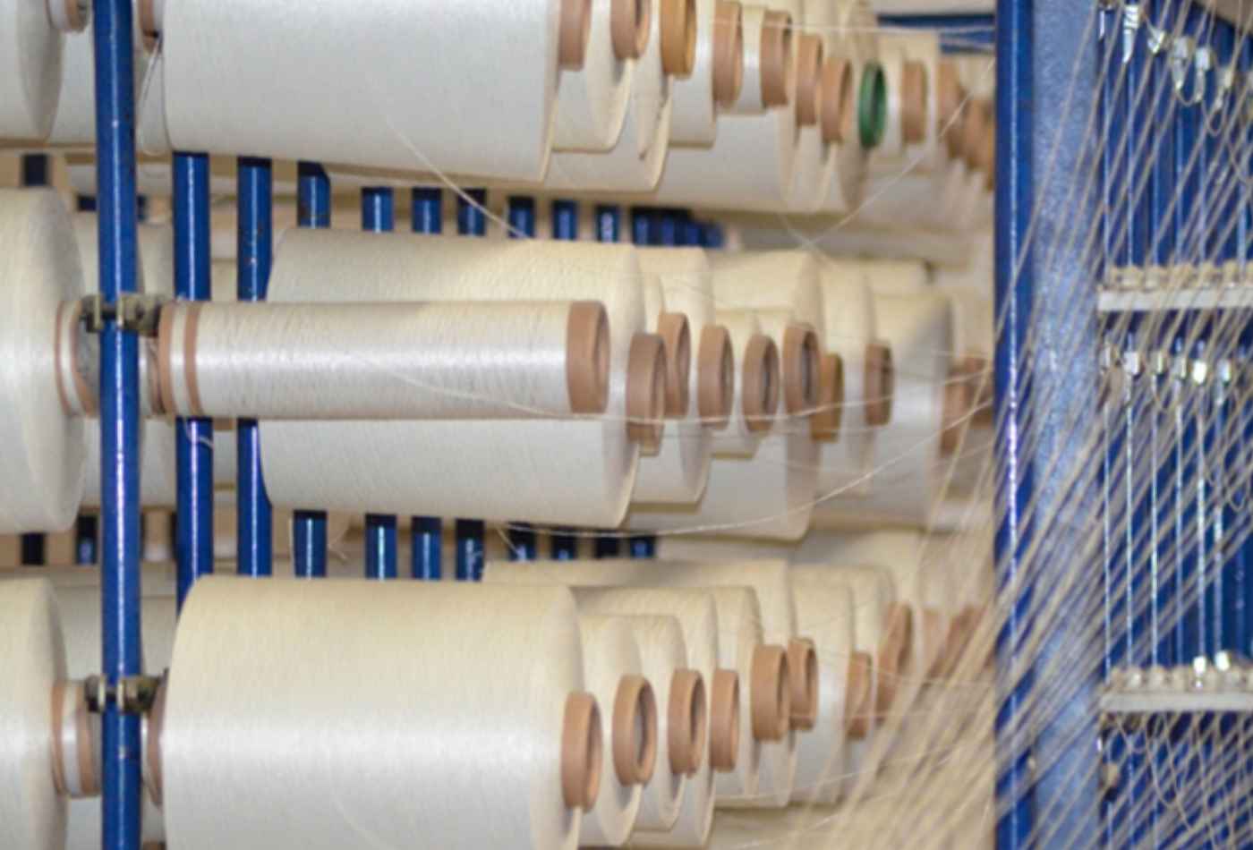 Yarn Selection